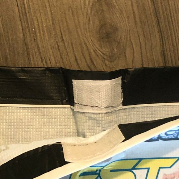 2010 Comic-Con DC Comics Brightest Day Promotional Tote Bag Limited Edition - Picture 6 of 12